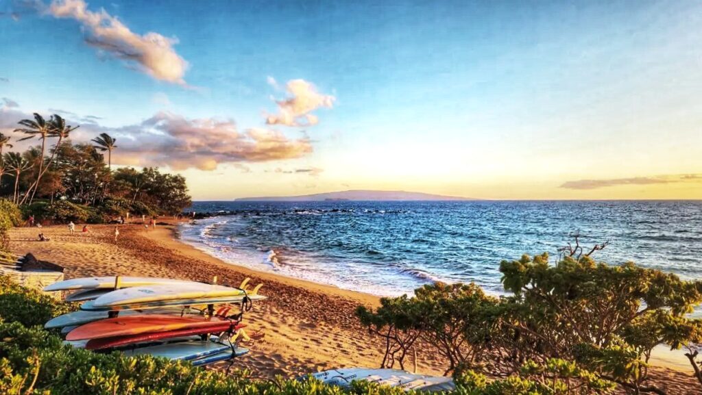 seven-maui-resorts-now-belong-to-travel-+-leisure-co.