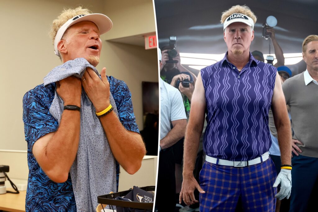 will-ferrell’s-golf-show-‘the-hawk’-isn’t-up-to-par:-review
