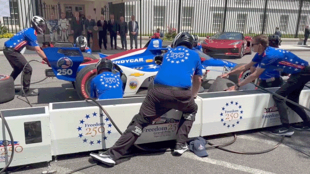 trump-showcases-raw-american-muscle-in-preview-of-first-of-its-kind-america-250-grand-prix