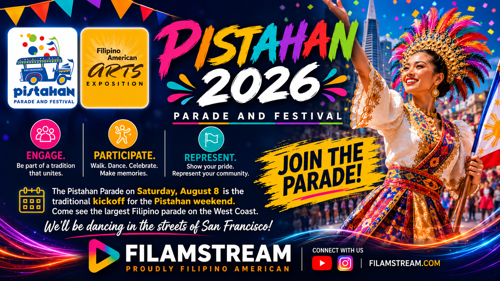 PISTAHAN SLIDER 2026