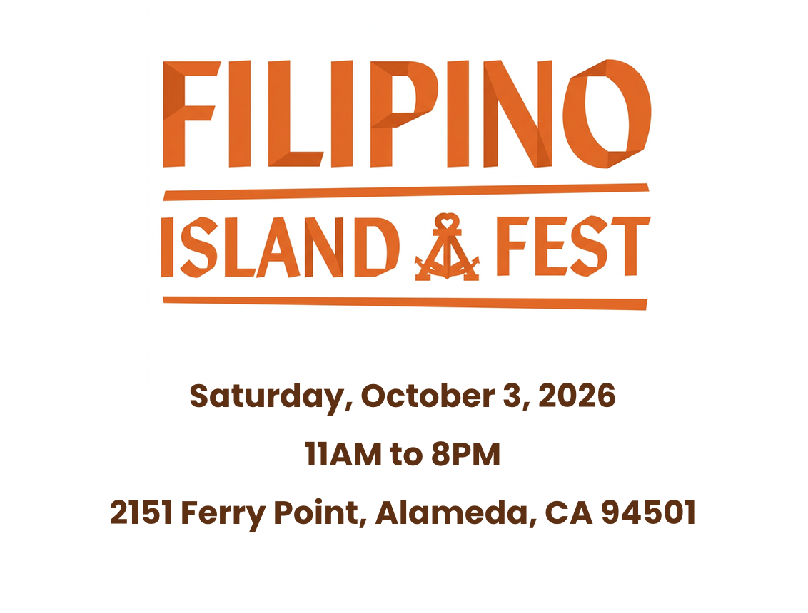 Filipino Island Fest